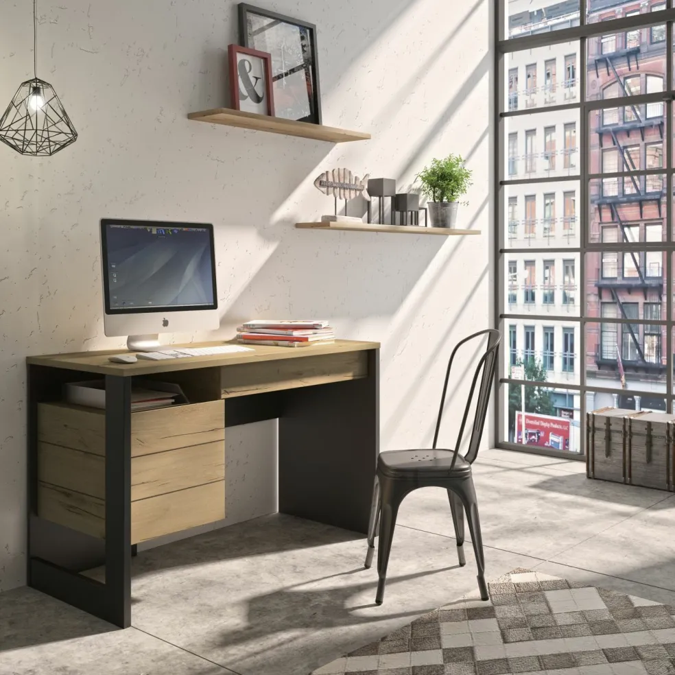 Bureau RUSSEL