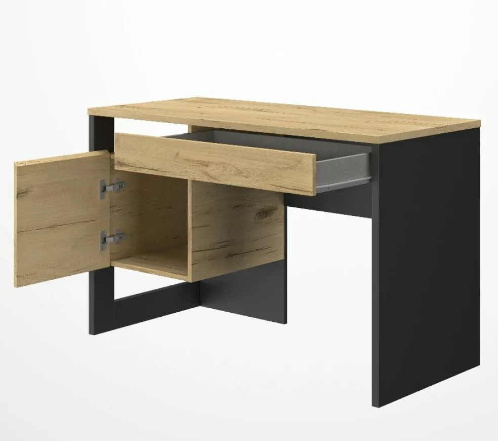 Bureau RUSSEL
