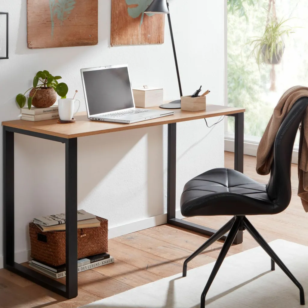 Skyport Bureaux<Bureau SECHURA