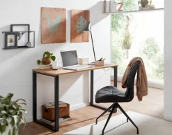 Skyport Bureaux<Bureau SECHURA