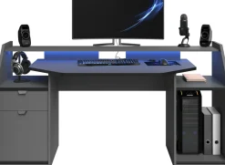 Parisot Bureaux<Bureau SET-UP 1