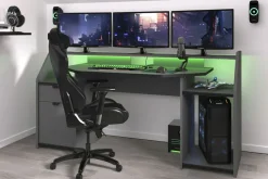Parisot Bureaux<Bureau SET-UP 1