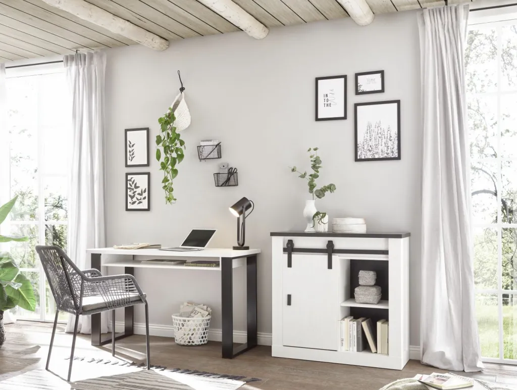 IMV Bureaux<Bureau SHERWOOD