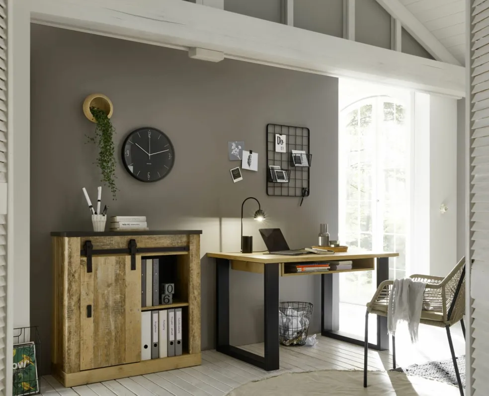Bureau SHERWOOD