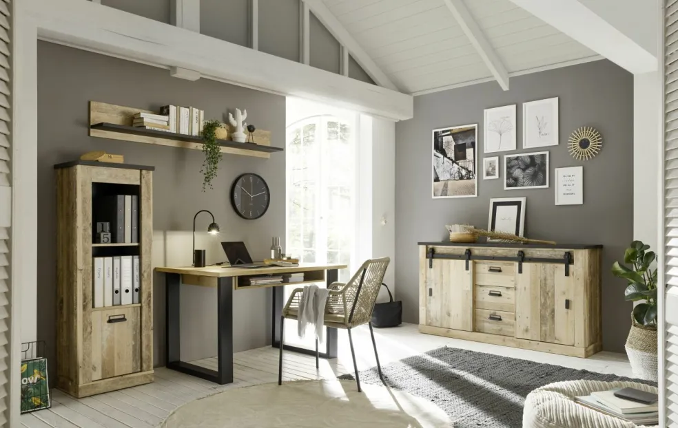 Bureau SHERWOOD