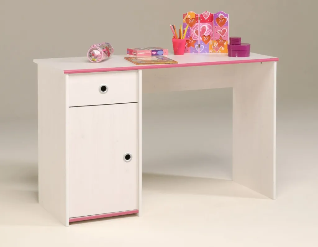 Parisot Bureaux<Bureau SMOOZY 8