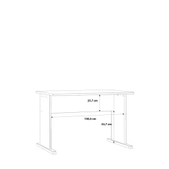 Bureau TEMPRA 2