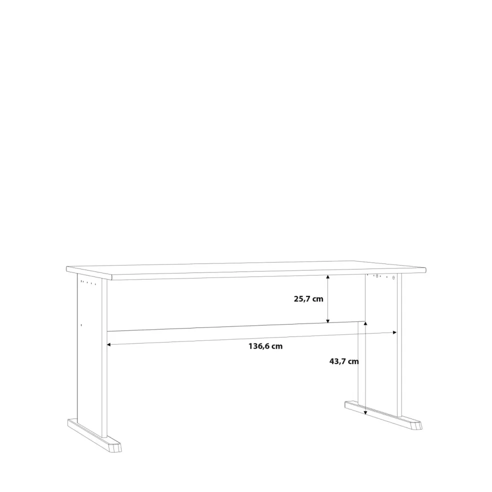 Bureau TEMPRA 2