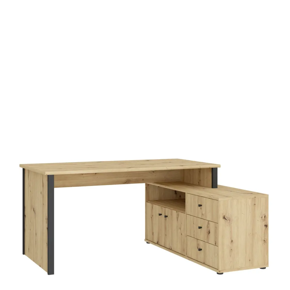 Bureau TEMPRA 2