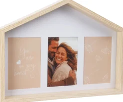 Koopman Cadre Photo<Cadre photo maison EH