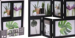 Cadre pour 6 photos GERRY