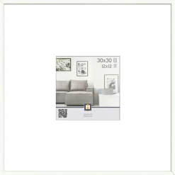 Intertrading Cadre Photo<Cadre 30x30 MADRID