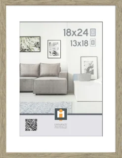 Cadre 18x24 MADRID