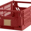 Schou Company Boîtes Pliantes|Boîtes<Caisse pliable DAY