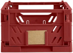 Schou Company Boîtes Pliantes|Boîtes<Caisse pliable DAY