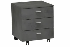 Mäusbacher Caissons À Roulettes<Caisson à roulettes OFFICE 03-0203