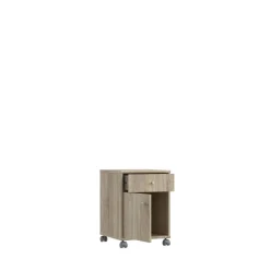 Forte Caissons À Roulettes<Caisson à roulettes TEMPRA 2