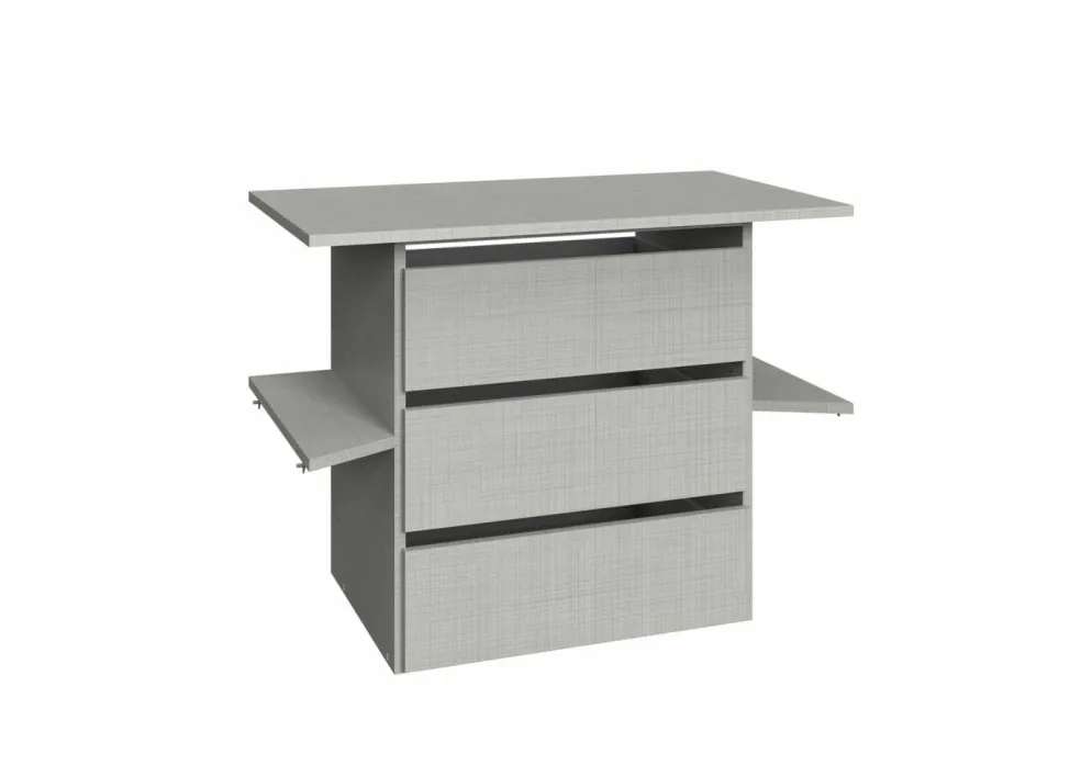 Caisson à tiroirs MULTIRAUMKONZEPT