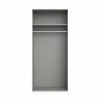 Wimex Armoires À Vêtements<Caisson de base pour armoire à portes battantes EASY PLUS