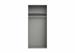 Wimex Armoires À Vêtements<Caisson de base pour armoire à portes battantes EASY PLUS