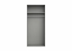 Caisson de base pour armoire à portes battantes EASY PLUS