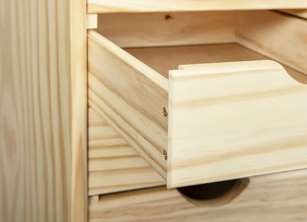 Inter Link Caissons À Roulettes<Caisson de bureau sur roulettes NILS