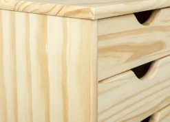 Inter Link Caissons À Roulettes<Caisson de bureau sur roulettes NILS