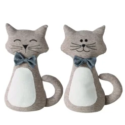Boltze Objets Décoratifs<Cale-porte au choix KITTY