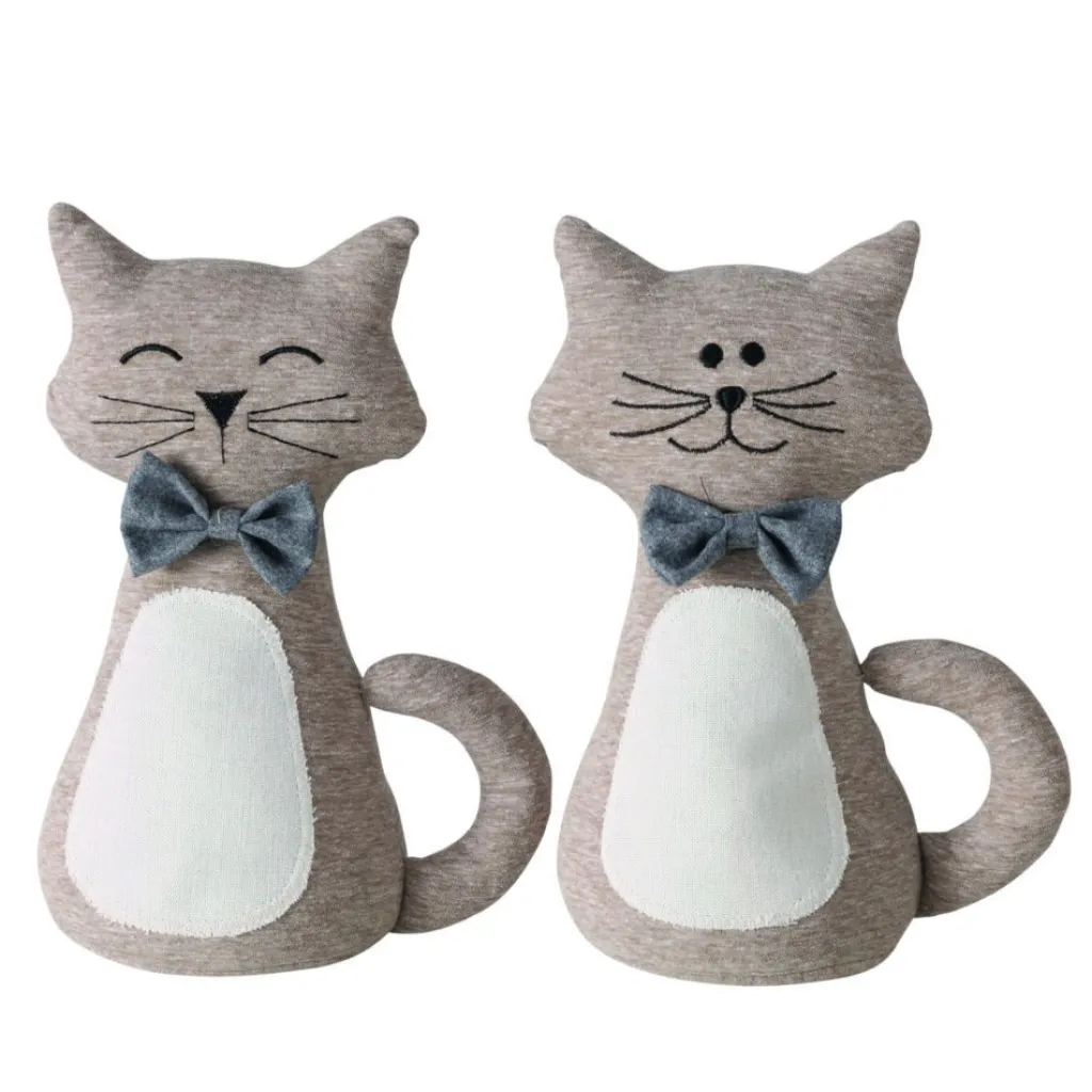 Boltze Objets Décoratifs<Cale-porte au choix KITTY