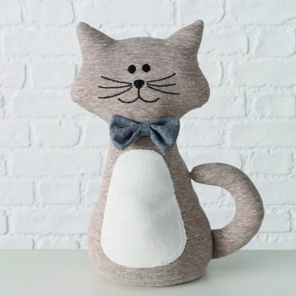 Boltze Objets Décoratifs<Cale-porte au choix KITTY