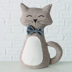 Boltze Objets Décoratifs<Cale-porte au choix KITTY