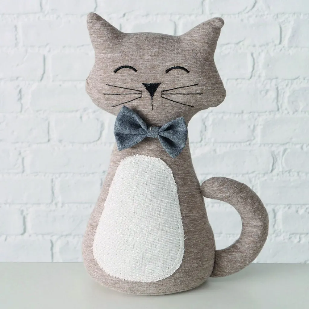 Boltze Objets Décoratifs<Cale-porte au choix KITTY