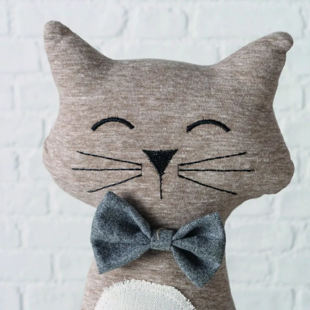Boltze Objets Décoratifs<Cale-porte au choix KITTY