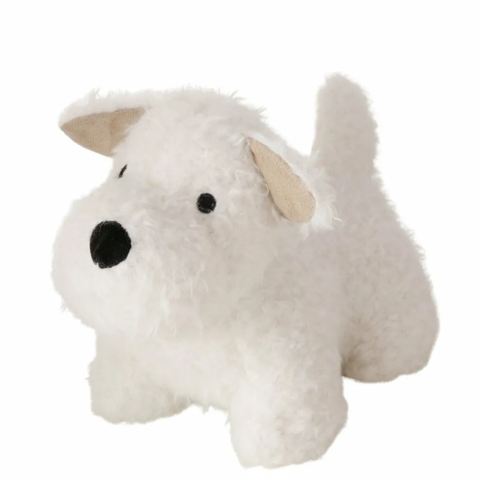 Cale-porte chien FRANKIE