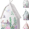 Enfant Koopman Accessoires & Déco Chambre D'Enfant|Décoration De Chambre D'Enfant & Accessoires<Cale-porte maison EH