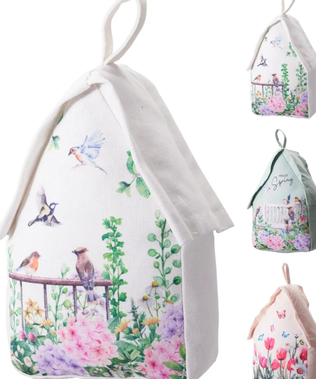 Enfant Koopman Accessoires & Déco Chambre D'Enfant|Décoration De Chambre D'Enfant & Accessoires<Cale-porte maison EH