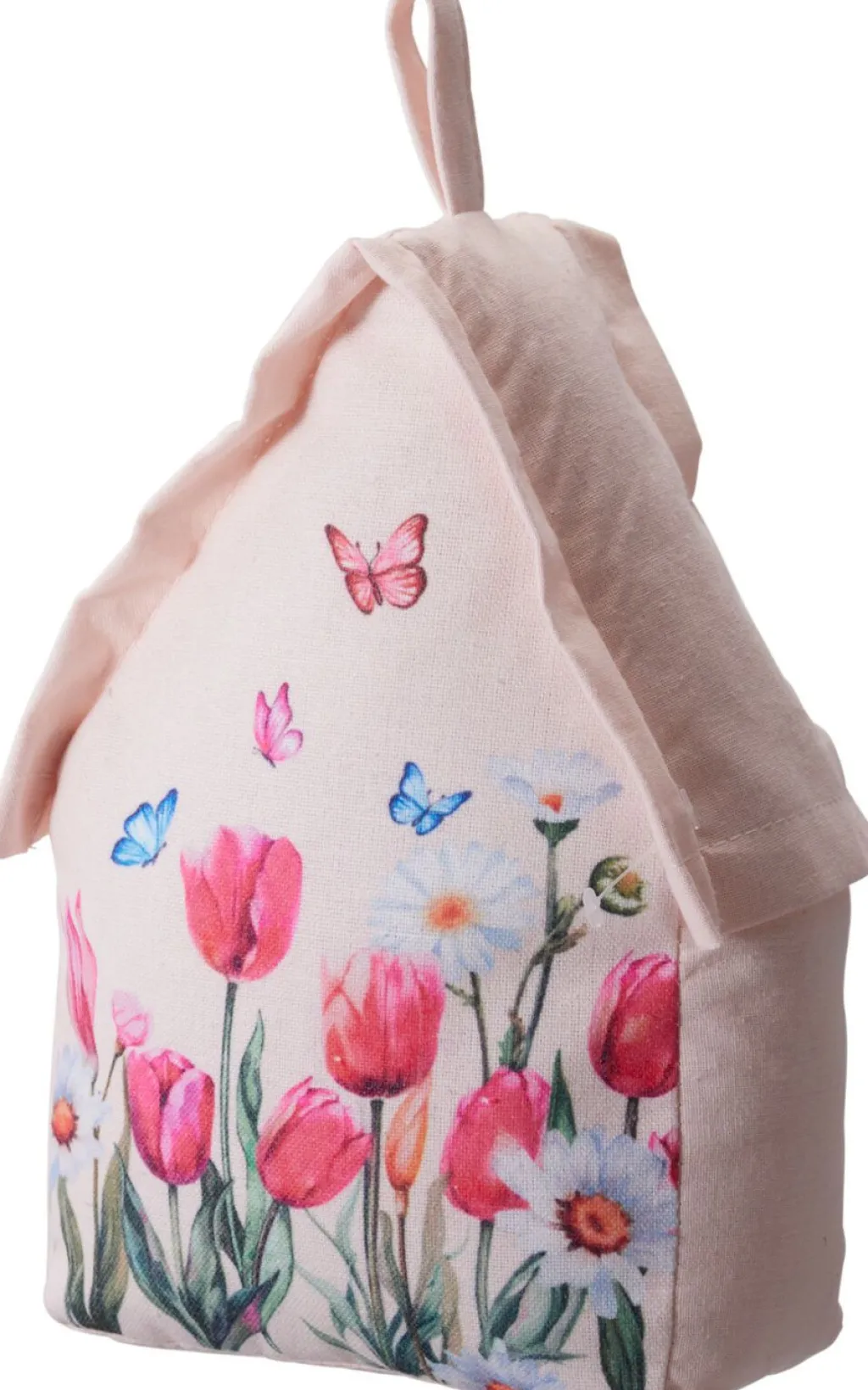 Enfant Koopman Accessoires & Déco Chambre D'Enfant|Décoration De Chambre D'Enfant & Accessoires<Cale-porte maison EH