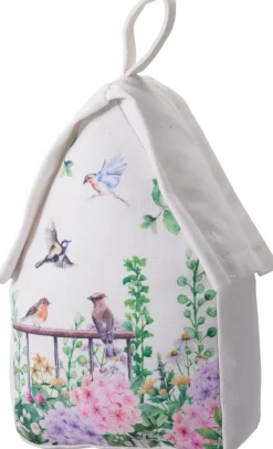 Enfant Koopman Accessoires & Déco Chambre D'Enfant|Décoration De Chambre D'Enfant & Accessoires<Cale-porte maison EH