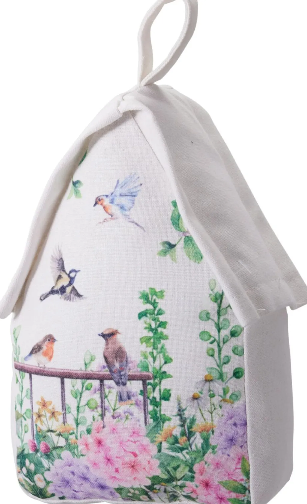 Enfant Koopman Accessoires & Déco Chambre D'Enfant|Décoration De Chambre D'Enfant & Accessoires<Cale-porte maison EH