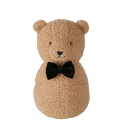 Enfant Boltze Accessoires & Déco Chambre D'Enfant|Décoration De Chambre D'Enfant & Accessoires<Cale-porte nounours TEDDY