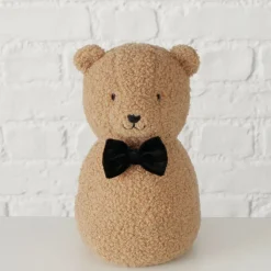 Enfant Boltze Accessoires & Déco Chambre D'Enfant|Décoration De Chambre D'Enfant & Accessoires<Cale-porte nounours TEDDY