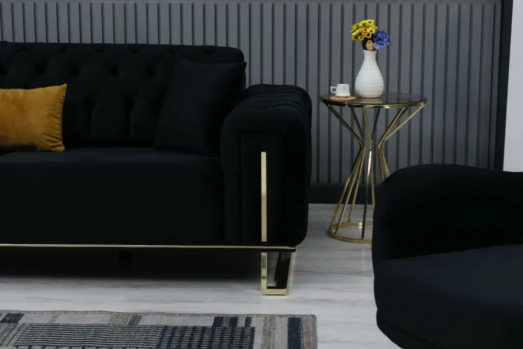 TM TEX Canapés 2 Places|Salon Rembourré<Canapé 2 places ANGEL