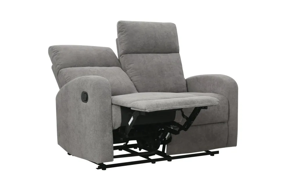 Canapé 2 places avec fonction relax FM-3208-2