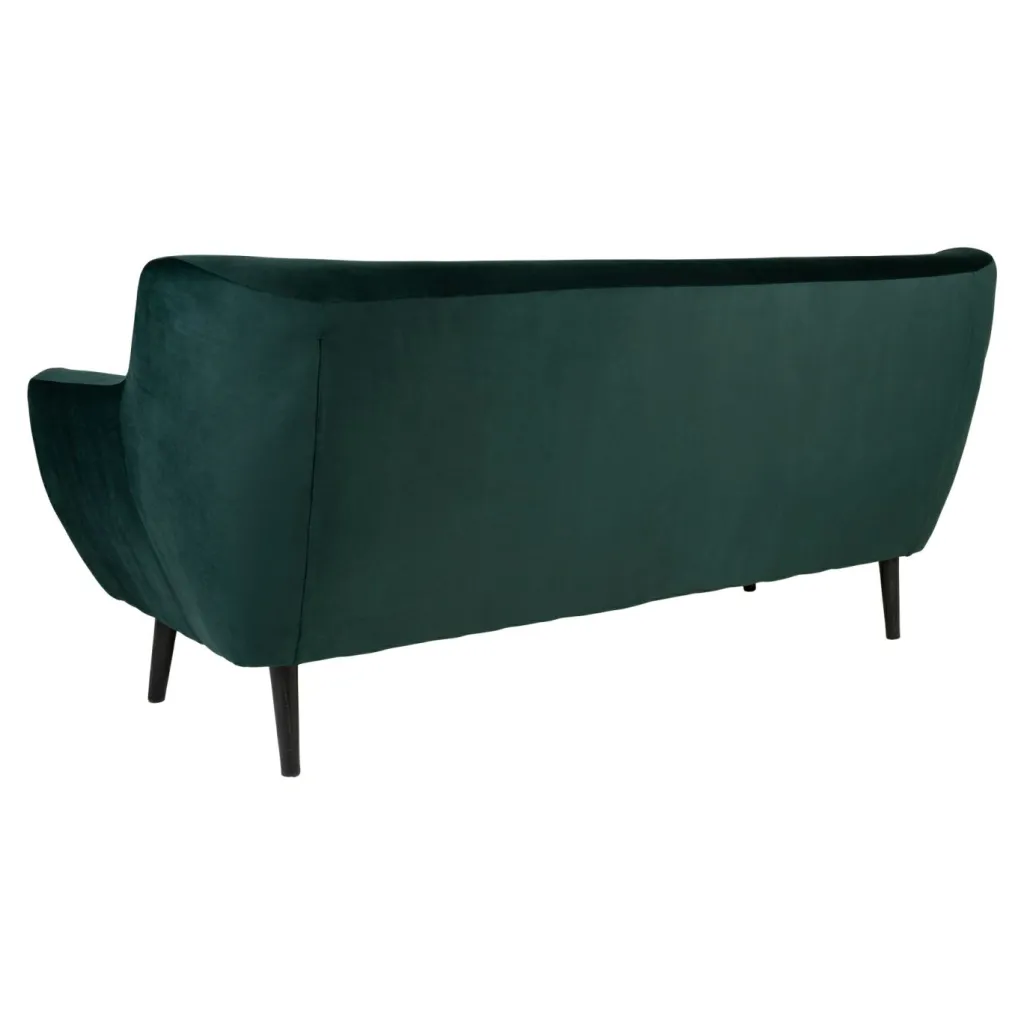 House Nordic Canapés 3 Places|Salon Rembourré<Canapé 3 places MONTE