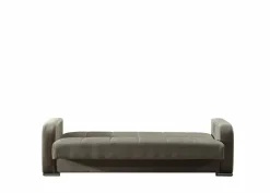 Seher-Bomis Canapés 3 Places|Salon Rembourré<Canapé 3 places ORLANDO