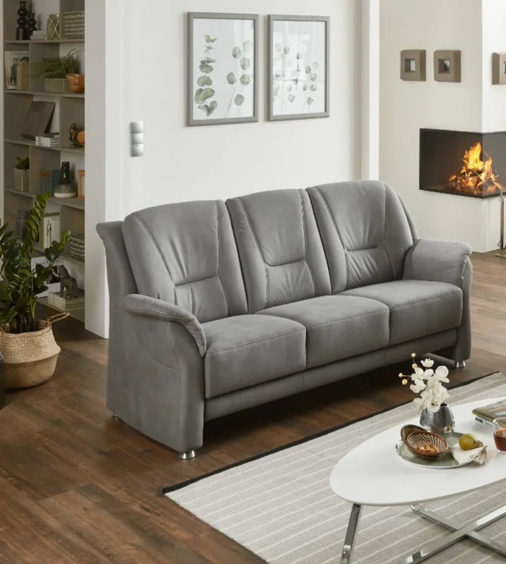 Polipol Canapés 3 Places|Salon Rembourré<Canapé 3 places PF1906
