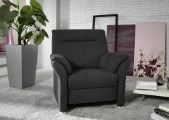 Polipol Canapés D'Angle<Canapé convertible + fauteuil PP-HS06003
