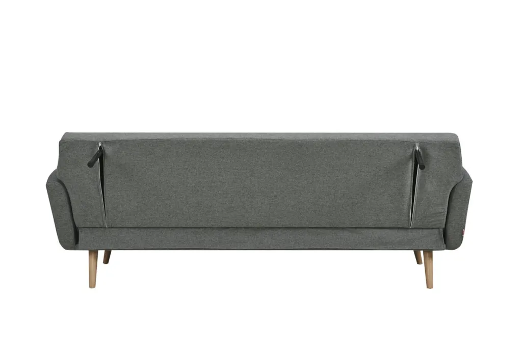 Salesfever Canapés 3 Places|Salon Rembourré<Canapé convertible 3 places MARTAPURA