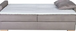 Canapé convertible AMADEO DE LUXE