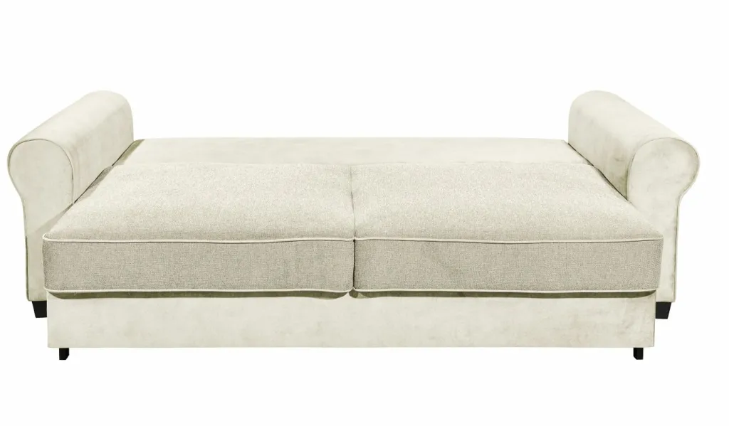 BRW Canapés 3 Places|Salon Rembourré<Canapé convertible AURELIA LUX